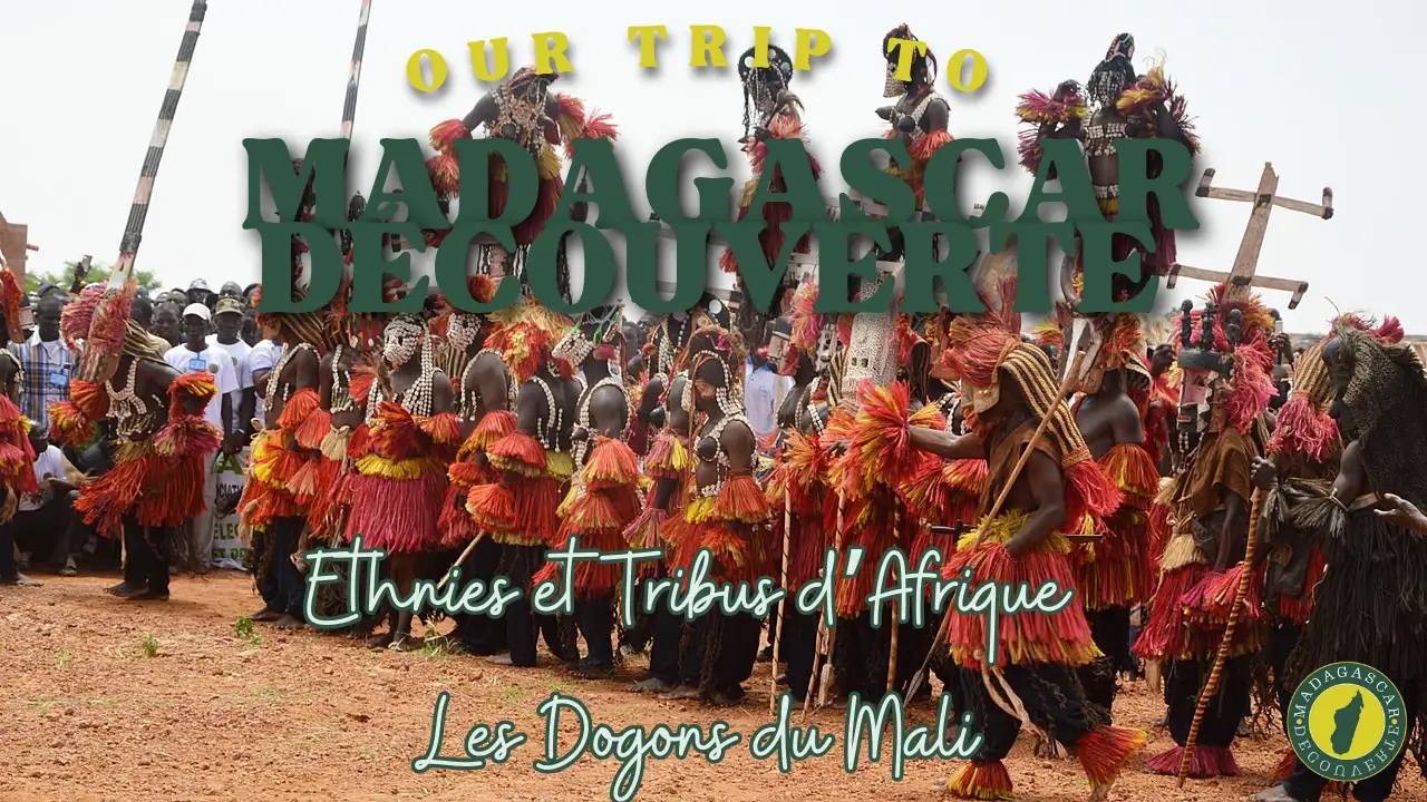 À la découverte du peuple Dogon : entre falaises et traditions